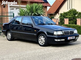 Lancia Thema 2.0 i.e. 16V LE