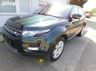 Land Rover Range Rover Evoque Rangeevoque 2.2 T...