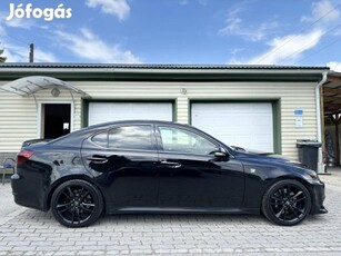 Lexus Is 250 F-Sport (Automata) 07.10.-IG4.99M