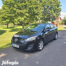 Mazda 3 1.6 D TE Akár 1 Év Garanciával