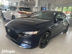 Mazda 3 Hatchback 2.0 e-Skyactiv Homura (Automa...