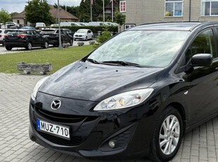 Mazda 5 1.6 CD CE