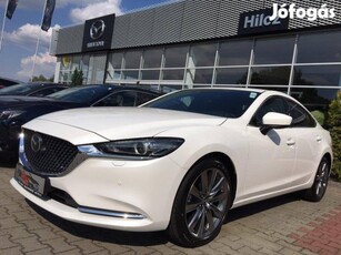 Mazda 6 2.5i Skyactiv Takumi (Automata) Navi! M...