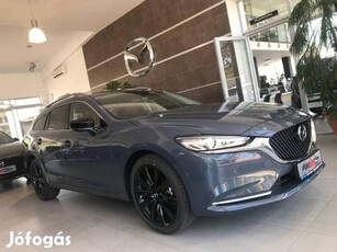 Mazda 6 Sportkombi 2.5i Homura (Automata) Navi!...