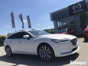 Mazda 6 Sportkombi 2.5i Skyactiv 20th Anniversa...