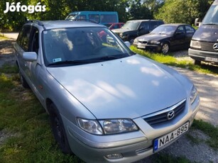 Mazda 626 2.0 Ditd TE