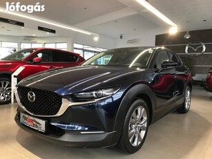 Mazda CX-30 2.0 e-Skyactive Exclusive-Line (Aut...