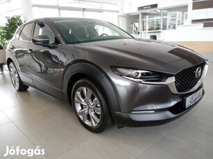 Mazda CX-30 2.0 e-Skyactive Exclusive-Line (Aut...