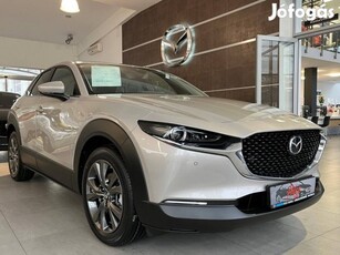 Mazda CX-30 2.0 e-Skyactive Exclusive-Line (Aut...