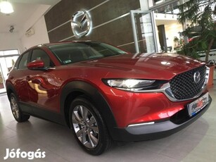 Mazda CX-30 2.0 e-Skyactive Exclusive-Line (Aut...