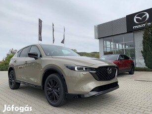 Mazda CX-5 2.0i e-Skyactiv Homura (Automata) NA...