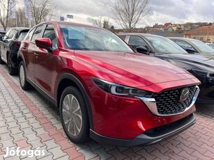 Mazda CX-5 2.5i e-Skyactiv Exclusive-Line AWD (...