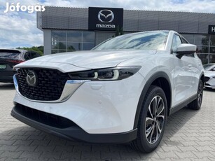 Mazda CX-5 2.5i e-Skyactiv Exclusive-Line AWD (...