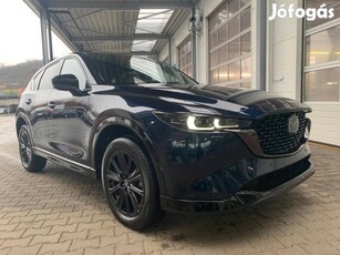 Mazda CX-5 2.5i e-Skyactiv Homura AWD (Automata...