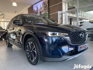 Mazda CX-5 2.5i e-Skyactiv Newground AWD (Autom...