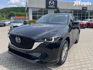 Mazda CX-5 2.5i e-Skyactiv Takumi AWD (Automata...