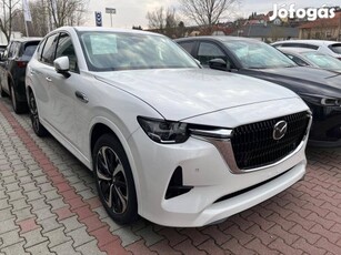 Mazda CX-60 2.5 e-Skyactiv Phev Takumi AWD (Aut...