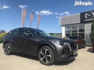 Mazda CX-60 3.3 Skyactiv D Takumi AWD (Automata...