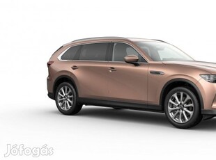 Mazda CX-80 3.3L e-Skyactiv D 254ps 8AT AWD Exc...