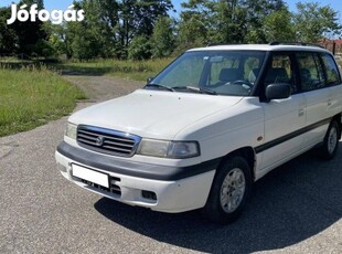 Mazda MPV 3.0i V6