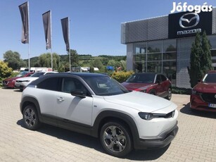 Mazda MX-30 35,5kWh e-Skyactiv Makoto Modern Co...