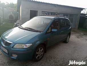 Mazda premacy eladó