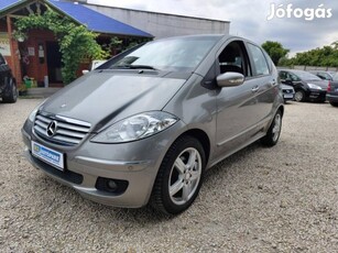 Mercedes-Benz A 150 Elegance 2 Tulajos 114.831-...