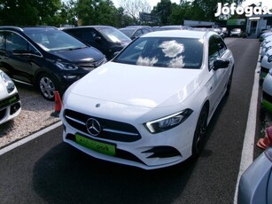 Mercedes-Benz A 250 e EQ Power AMG Line 8G-DCT...