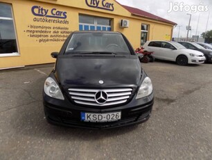 Mercedes-Benz B 180 CDI Autotronic Akciós Fix Á...