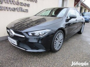 Mercedes-Benz CLA 180 Style 7G-DCT 14 Ezer Km !...