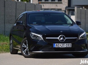 Mercedes-Benz CLA 200 CDI d 7G-DCT Shooting Bra...