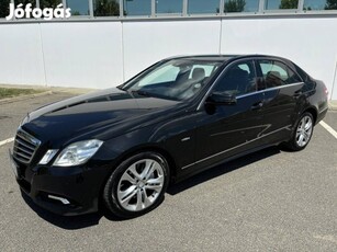 Mercedes-Benz E 250 CDI Blueefficiency Avantgar...