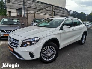 Mercedes-Benz GLA 180 CDI d 7G-DCT Automata Vál...