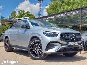 Mercedes-Benz Gle 450 d 4Matic 9G-Tronic Mild h...