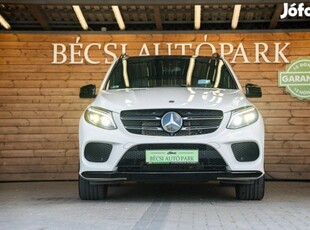 Mercedes-Benz Gle 500 e 4Matic (Automata) //1 É...