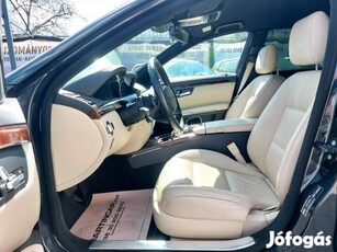 Mercedes-Benz S 350 Bluetec 4Matic (Automata) P...