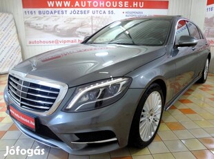 Mercedes-Benz S 350 Bluetec d 4Matic 9G-Tronic...