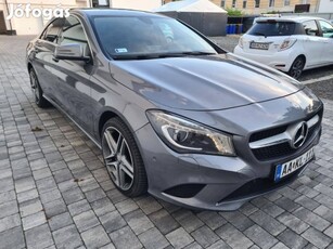 Mercedes Cla 200