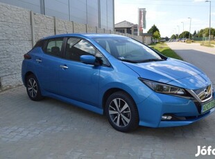 Nissan Leaf Acenta 40kWh (Automata) 37ekm/Navi/...