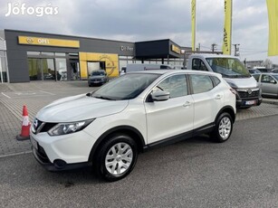 Nissan Qashqai 1.2 DIG-T Acenta