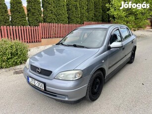 Opel Astra G 1.4 16V Classic II Fantasy Szerviz...