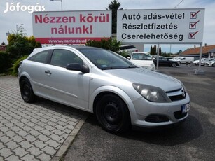 Opel Astra H 1.4 GTC Essentia