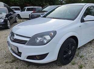 Opel Astra H 1.6 Classic III Magyarországi-klím...