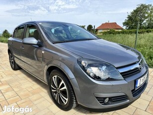 Opel Astra H 1.7 CDTI Cosmo 123 ezer km!!!!