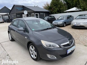 Opel Astra J 1.4 Enjoy 161 ezer km!Tempomat!Jó...