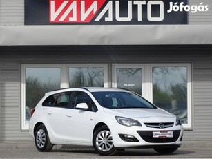 Opel Astra J Sports Tourer 1.4 T Selection DIGI...