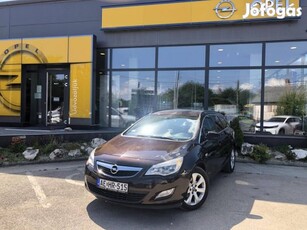 Opel Astra J Sports Tourer 1.7 CDTI Cosmo Friss...