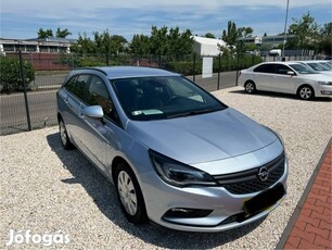 Opel Astra K kombi 1.4 enjoy 150 hp