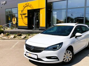 Opel Astra K Sports Tourer 1.6 CDTI Enjoy Áfás!...