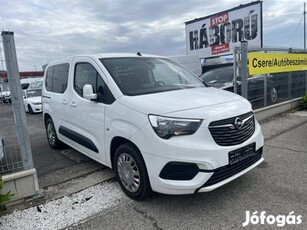 Opel Combo Cargo 1.2 T L1H1 2.0t Dynamic Start&...